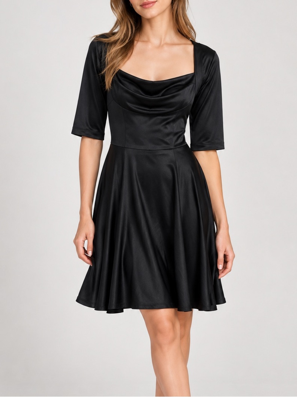 AM PM‎ by Espiral Dress nwt